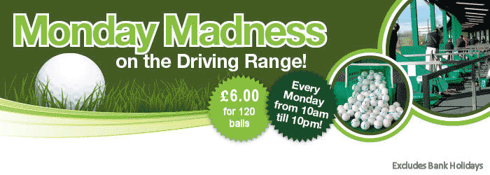 range-monday-madness