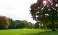 Broome Manor Golf Complex