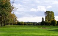 Broome Manor Golf Complex